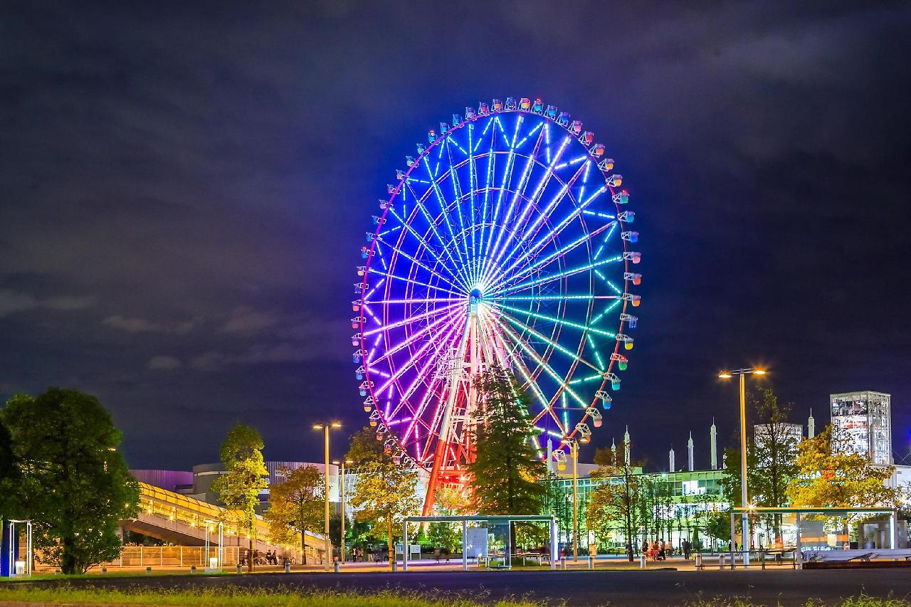 からくさホテルプレミア東京銀座 東京都 エクステリア 写真